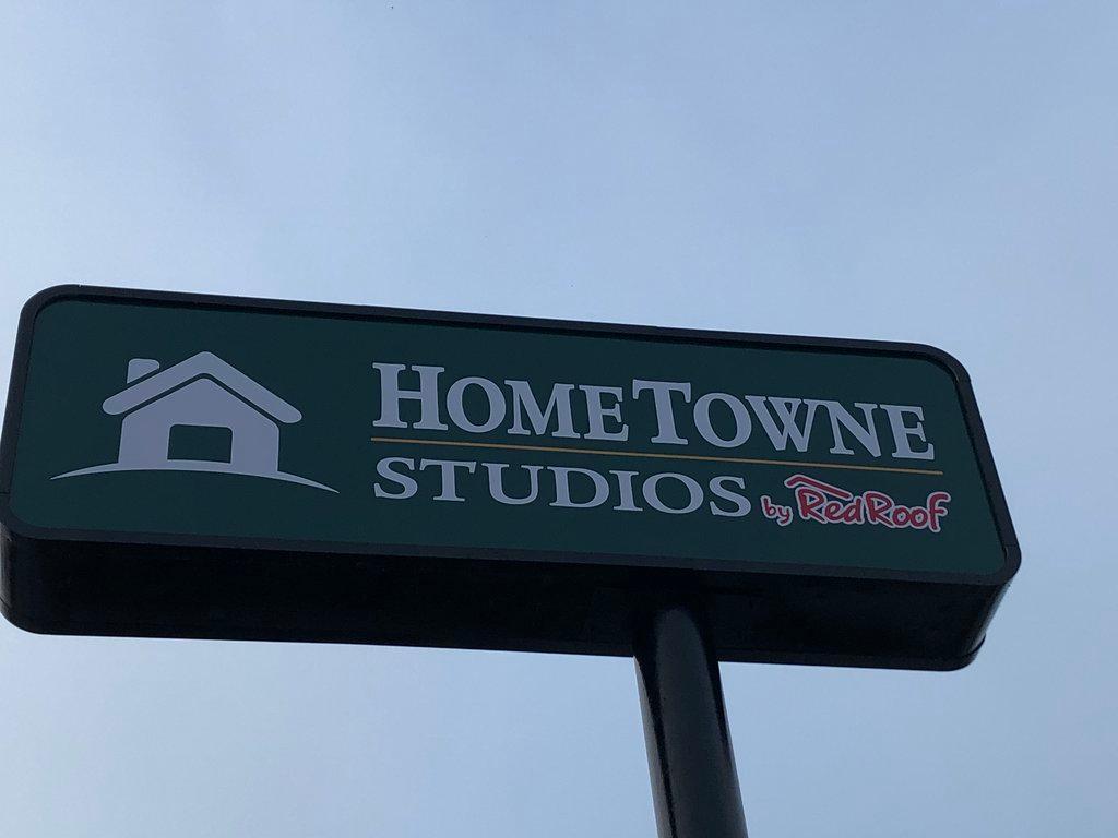 Hometowne Studios San Antonio Exterior photo